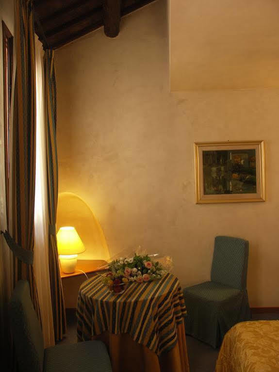 Hotel Duse Asolo Exterior foto