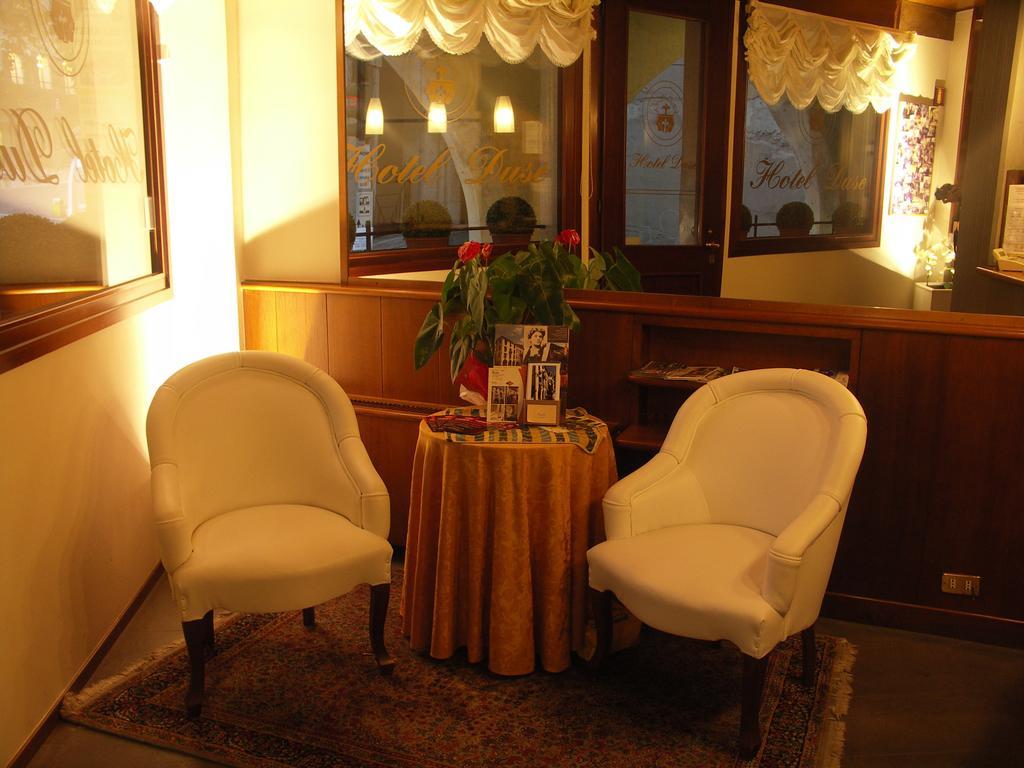Hotel Duse Asolo Exterior foto