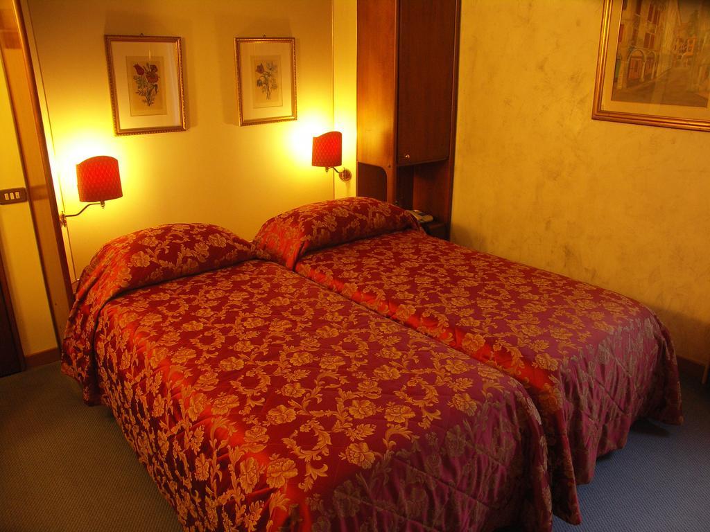 Hotel Duse Asolo Exterior foto