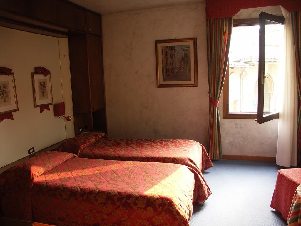 Hotel Duse Asolo Exterior foto